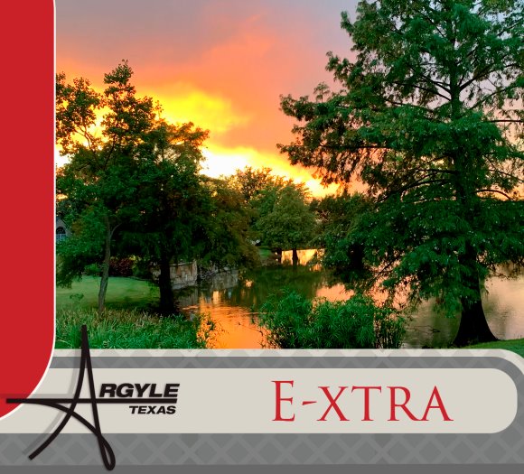 Argyle Texas E-xtra