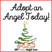 angel tree