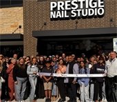 prestige nail