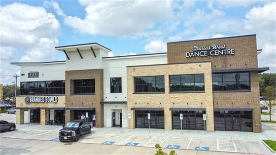 argyle neighborhood shops