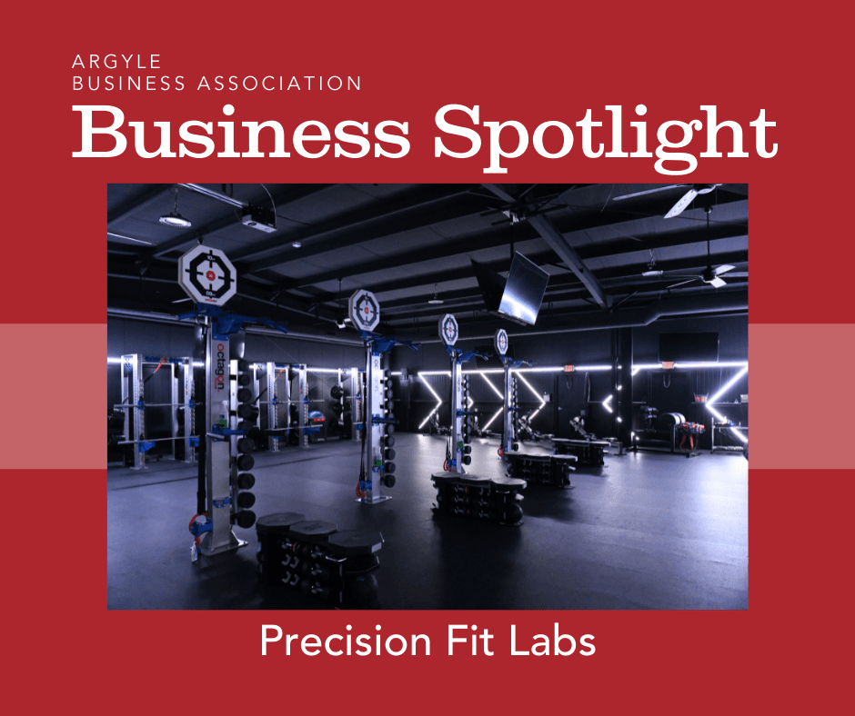 Business Spotlight Graphic (2)