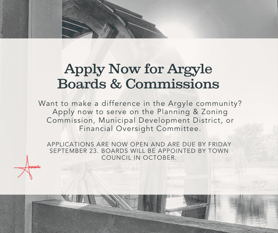 Board Application Cycle 2022