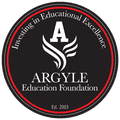 ARGYLE EDUCATION FOUNDATION LOGO