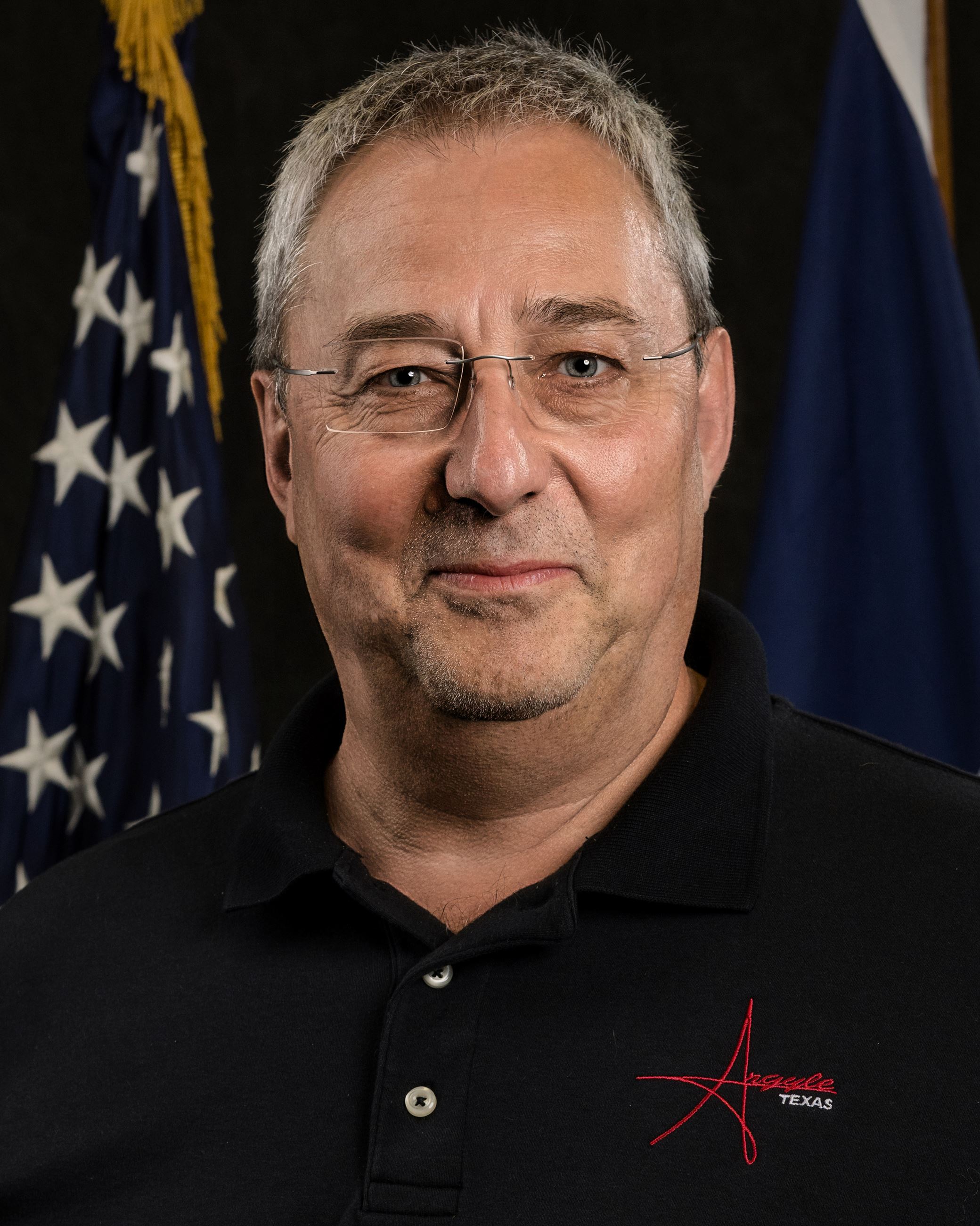 headshot of councilmember martin brading